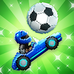 Cover Image of Download Drive Ahead! Sports 2.20.6 APK