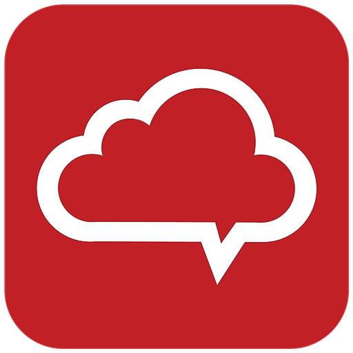 Voxcloud Softphone logo