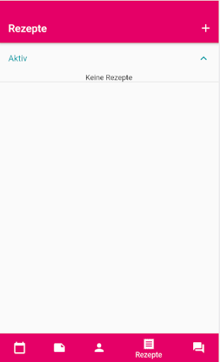 easylife App Screen 2