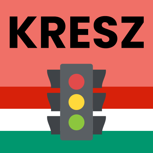 KRESZ Teszt - AppWisp.com