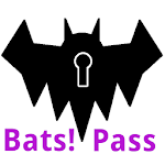 Bats! Password Manager Apk