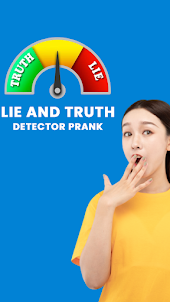 Truth & Liar - Prank