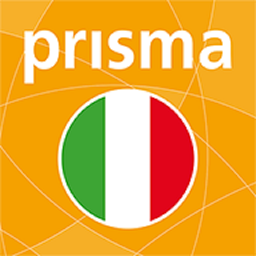 Icon image Woordenboek Italiaans Prisma