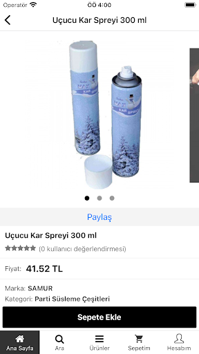 Kervansanal Screen 2