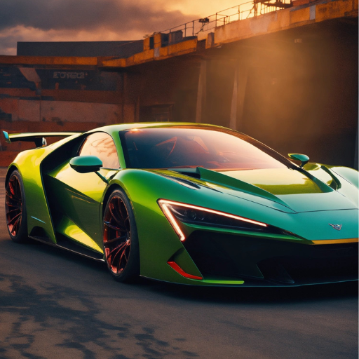 Sports & Racing Car Wallpapers विंडोज़ पर डाउनलोड करें