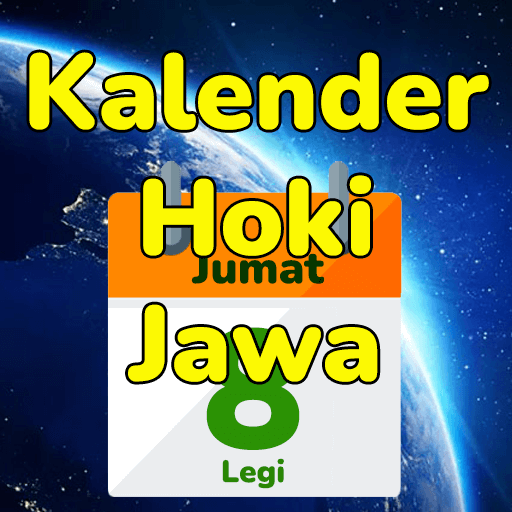 Kalender Hoki Jawa logo