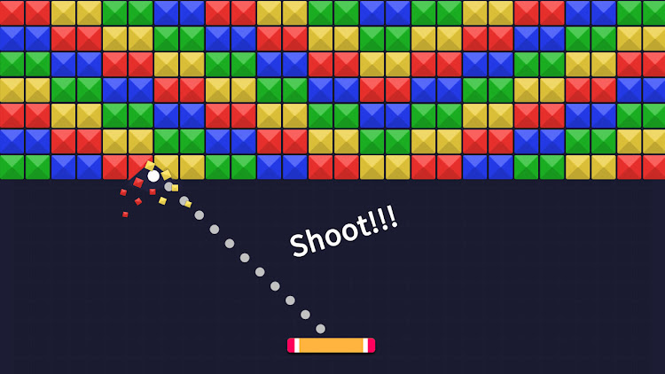 Bricks Breaker - Puzzle games - 1.8 - (Android)