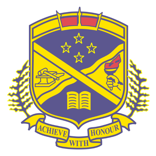 Central Hawkes Bay College logo