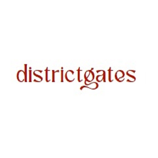 Districtgates Screen 2