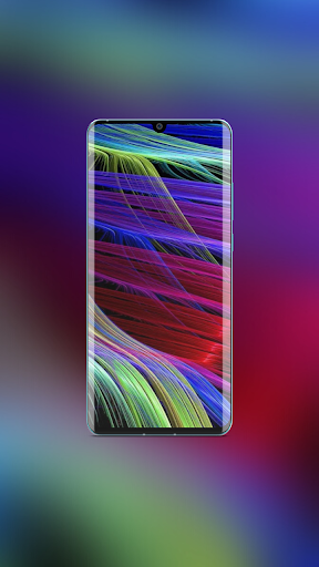 Honor 100 Screen 3