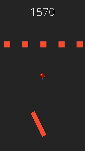 Ball Soar Higher:Dodge and Fly Screen 2