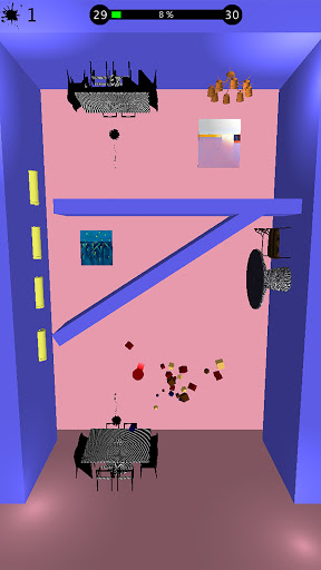 Make a Mess Screen 2