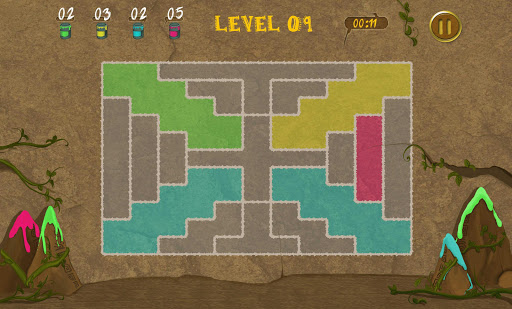 Colorem Screen 3