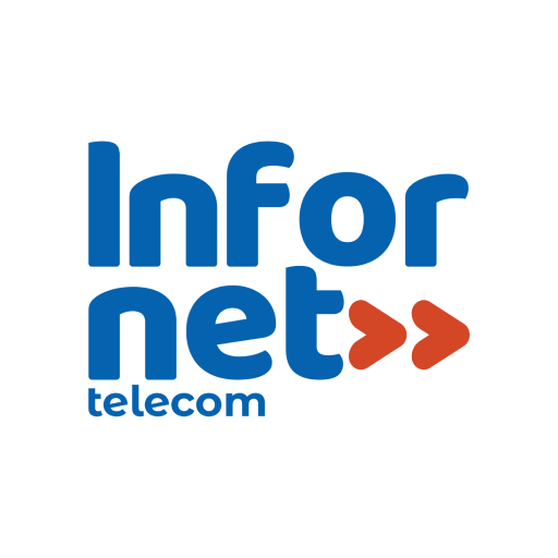 Infornet Telecom logo