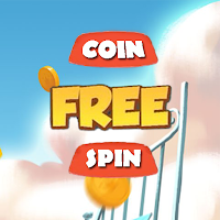 Spin Link - Coin Master Free Spins, Coin Rewards