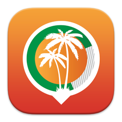 Miami Trolley logo