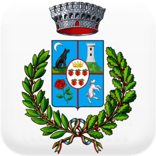 Grezzana ComunApp logo