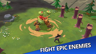 Game screenshot Warfarm hack