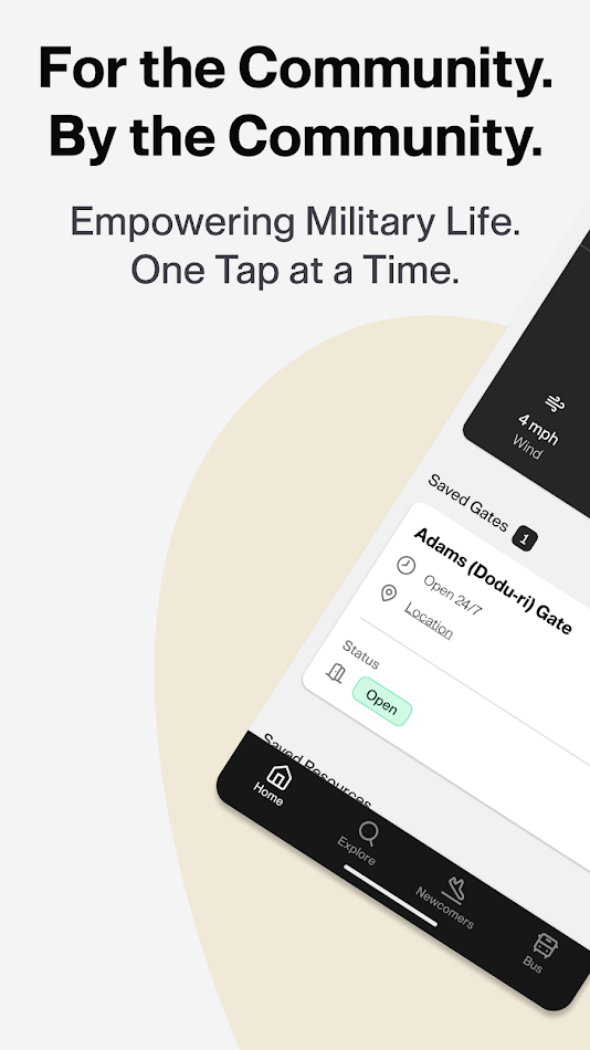 #7. My Army Post (Android) By: US Army Materiel Command
