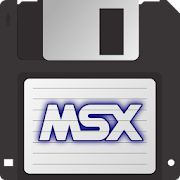 MSX Games File-Hunter.com