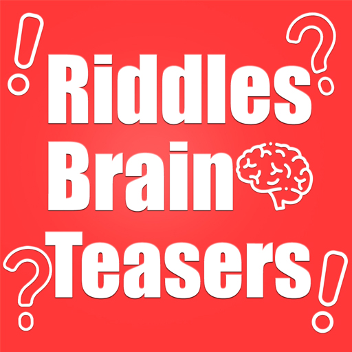 Riddles: Brain Teasers