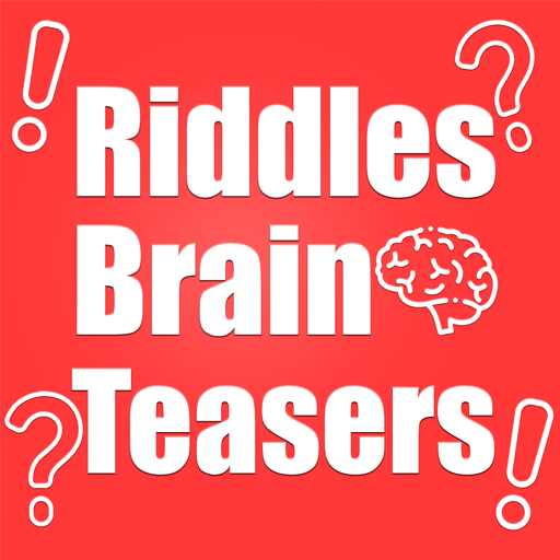 Riddles: Brain Teasers Download on Windows