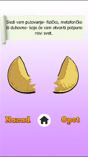 Gatara - Besplatno gatanje