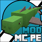 Mod For MCPE Pack 3 icon