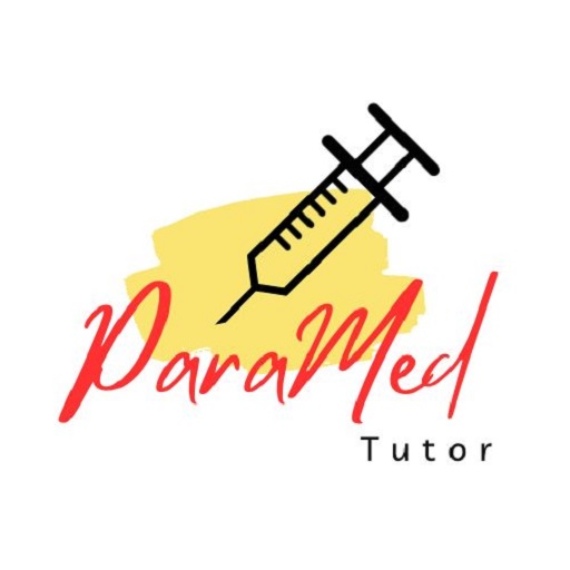 ParaMed Tutor logo
