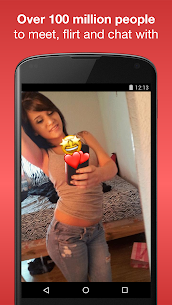 Free Mod Moco  Chat  Meet New People 4