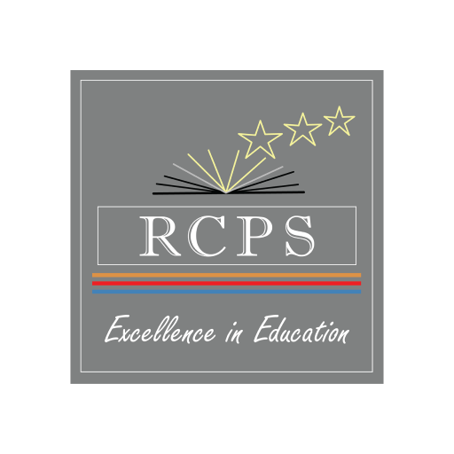 Russell County Schools, VA logo