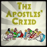 Apostles' Creed icon