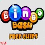 Cover Image of Скачать Bingo Bash A Guide To A Free Chips 1.0.8 APK