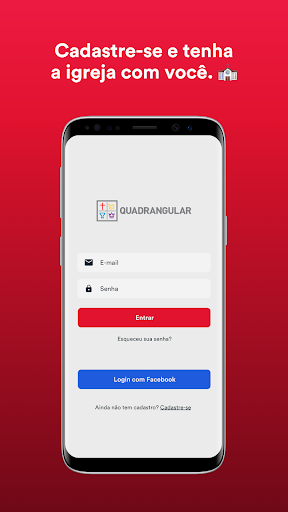 Igreja Quadrangular Iracemápol