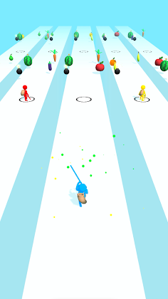 Fruit Hunter - Screenshot 4