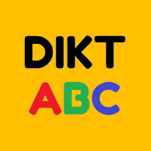 DIKT ABC logo