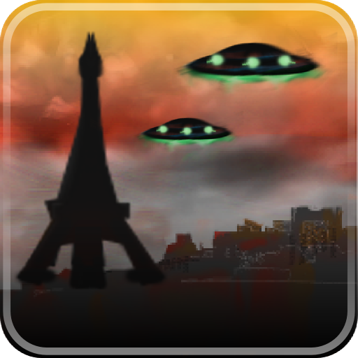 Download Paris Must Be Destroyed for PC Windows 7, 8, 10, 11