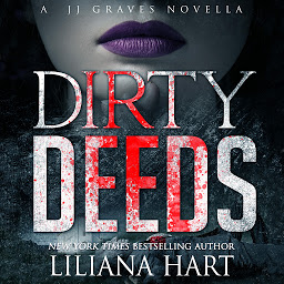 Icon image Dirty Deeds: A J.J. Graves Mystery