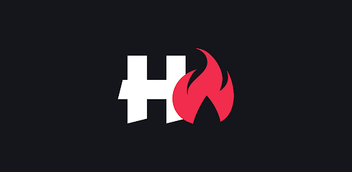 Homura Animes Android App