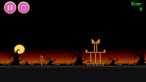 Revenge Classic Birds VKL screenshot 4