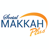 Makkah Plus Social icon