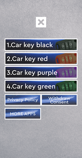 Simulator car key 1.0.3.1 screenshots 1