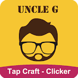 Auto Clicker for Tap Craft - Clicker. icon