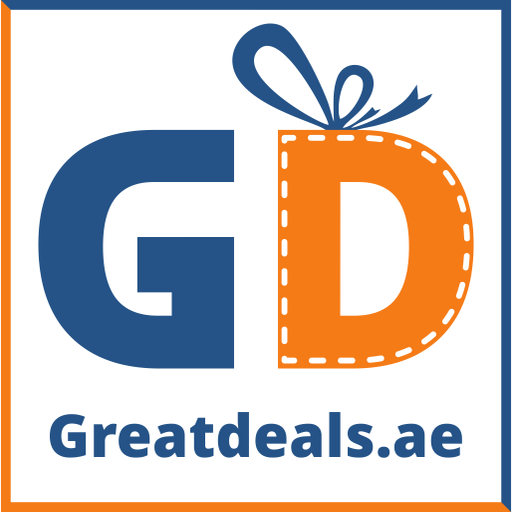 Great Deals Dubai  Icon