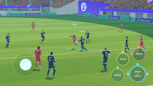 Football League 2023 32