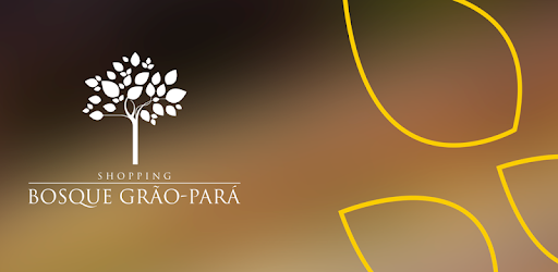 Shopping Bosque Grão-Pará - Com o App do Bosque Grão-Pará você paga o  estacionamento do shopping direto pelo celular. Veja como é fácil baixar:  1. Acesse a App Store ou a Play