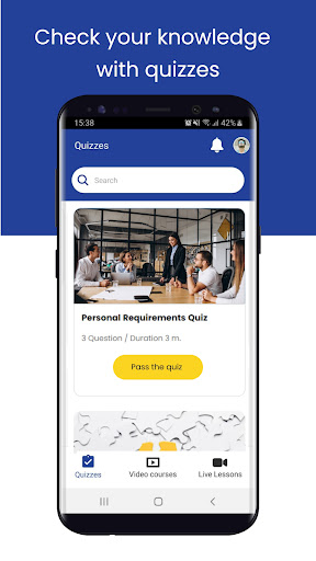 Uteach Screen 3