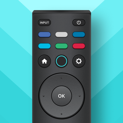 App Insights: Smart Remote For Vizio TV | Apptopia