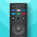 ダウンロード Smart Remote For Vizio TV をインストールする 最新 APK ダウンローダ
