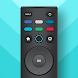 Smart Remote For Vizio TV - Androidアプリ